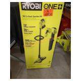 Ryobi 18v 2 Tool Combo Kit
