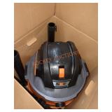 Ridgid 14 Gal. Wet/ Dry Vacuum