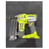 Ryobi 18V 18GA Brad Nailer