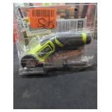Ryobi USB Cut-Off Tool