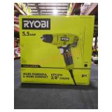 Ryobi 3/8" Variable Speed Drill