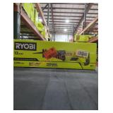 Ryobi Corded Reciprocating Saw