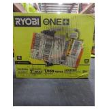Ryobi 18V Brad Nailer