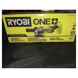 Ryobi 18v 4-1/2" Angle Grinder, Tool Only