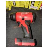 Milwaukee M18 Compact Heat Gun, Tool Only