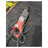 Milwaukee SawZall Reciprocating Saw