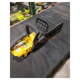 DeWalt 12" Chainsaw