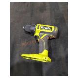 Ryobi 18V 1/2" Drill