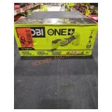 Ryobi 18v Multi Tool