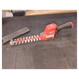 Milwaukee M18 Hedge Trimmer, Tool Only