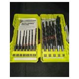 Ryobi Hex Drill Bit Set