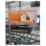 Ridgid 18v 2 ah battery
