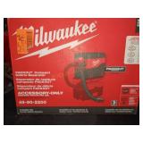 Milwaukee Packout Compact Debris Separator