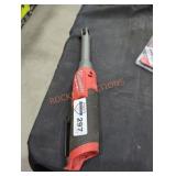 Milwaukee M12 3/8" ratchet wrench