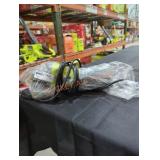 Ryobi 4-1/2" angle grinder corded