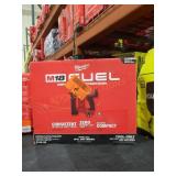 Milwaukee M18 1/4" Narrow Crown Stapler