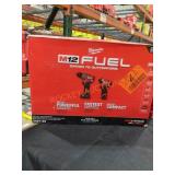 Milwaukee M12 2 Tool Combo Kit