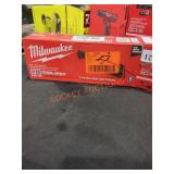 Milwaukee M12 3/8" Ratchet