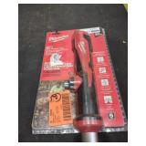 Milwaukee M12 Stick Transfer Pump