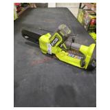 Ryobi 18v 6" Pruner Saw