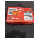 Milwaukee M12 Rivet Tool