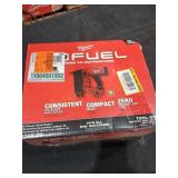 Milwaukee M18 18GA Brad Nailer