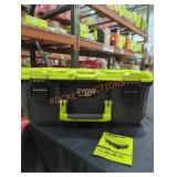 Ryobi link medium tool box