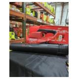 Milwaukee M18 blower