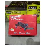 Milwaukee packout dolly