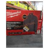 Milwaukee M12 Heated Jacket Kit 3X