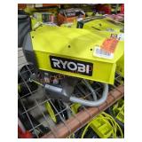 Ryobi Hybrid Forced Air Propane Heater