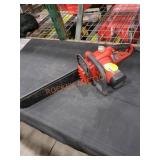 Homelite 16" Corded Chainsaw