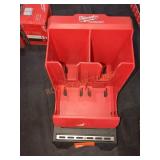 Milwaukee Packout Tool Station