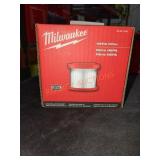 Milwaukee HEPA Filter