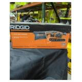Ridgid 3 x 18" belt sander