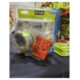 Ryobi wood door lock installation kit