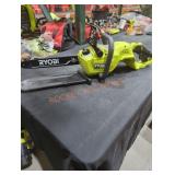 Ryobi 40V 14" Chainsaw