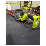 Ryobi 18v 22" Hedge Trimmer