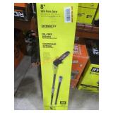 Ryobi 18v 8" Pole Saw