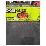 Ryobi 18v PEX Crimp Ring Press