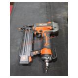 Ridgid 18Ga Brad Nailer