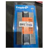 Empire contour gauge