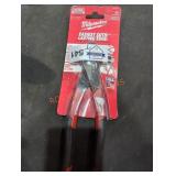 Milwaukee digital cutting pliers