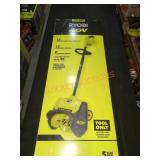 Ryobi 40v 12" Wheeled Snow Shovel