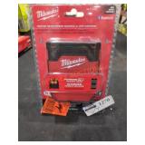 Milwaukee Heated Gear Power Source