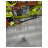 Ryobi 18v stick vacuum