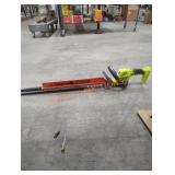 Ryobi 18V Hedge Trimmer