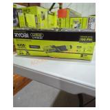 Ryobi USB high pressure inflator kit