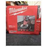 Milwaukee M12 Drain Cleaning Air Gun Kit
