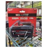 Milwaukee M18 8 ah battery